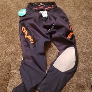 Motocross Pants